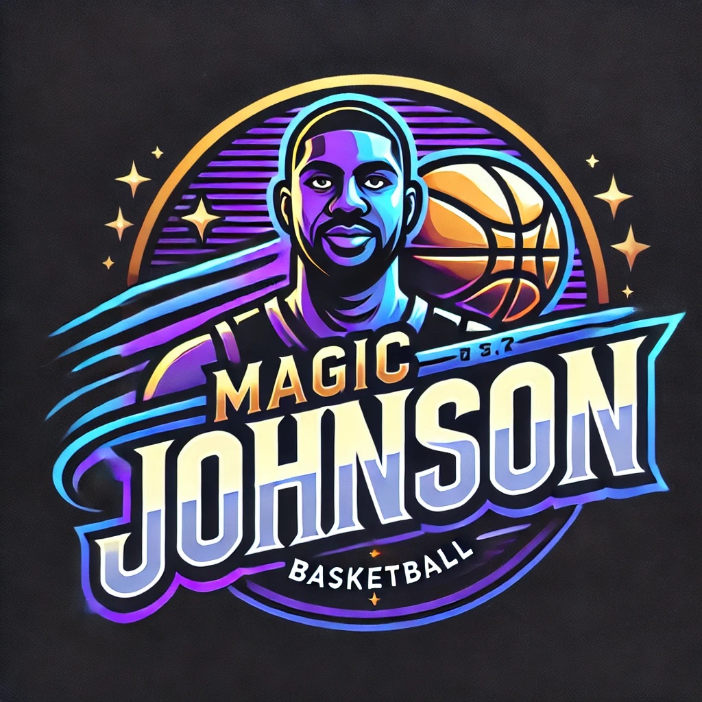 Magic Johnson